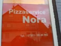 PizzaService Nora